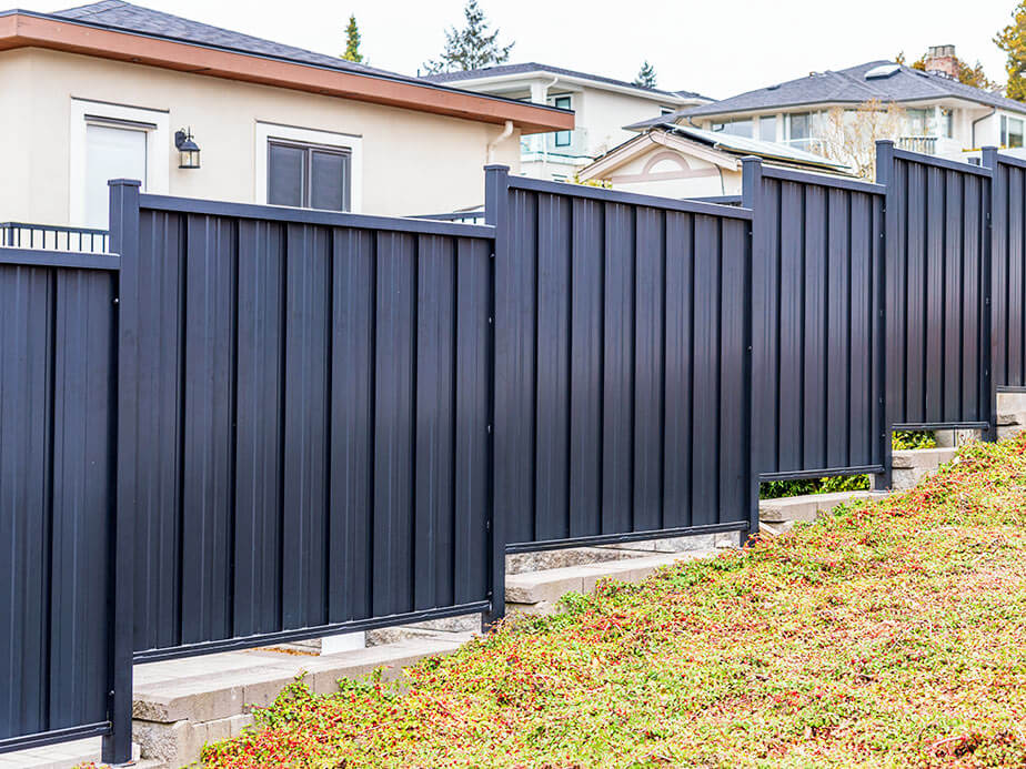 Denver Colorado ColorMAX Fence experts
