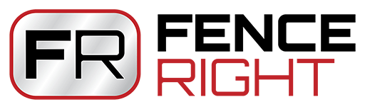 Denver Metro Front Range area fence company logo