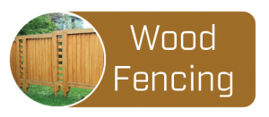 Wood Fencing Button for Gallery of Wood Fences